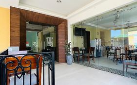 Hotel Casa Rubio